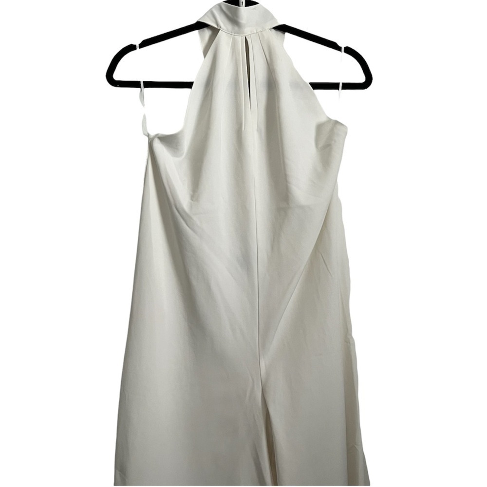 De La Vali Showbiz Halter Jumpsuit - Picture 6 of 10